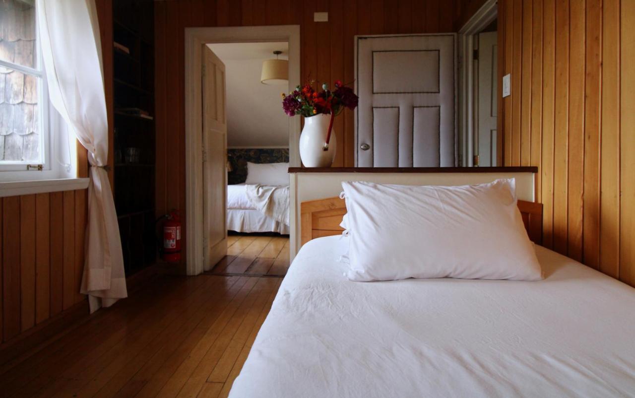 Hotel Boutique Casa Werner