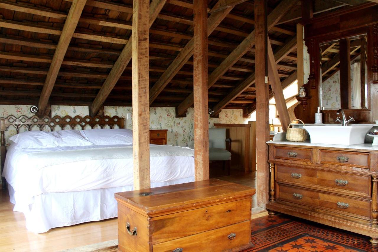 Boutique Casa Werner Hotel 5*