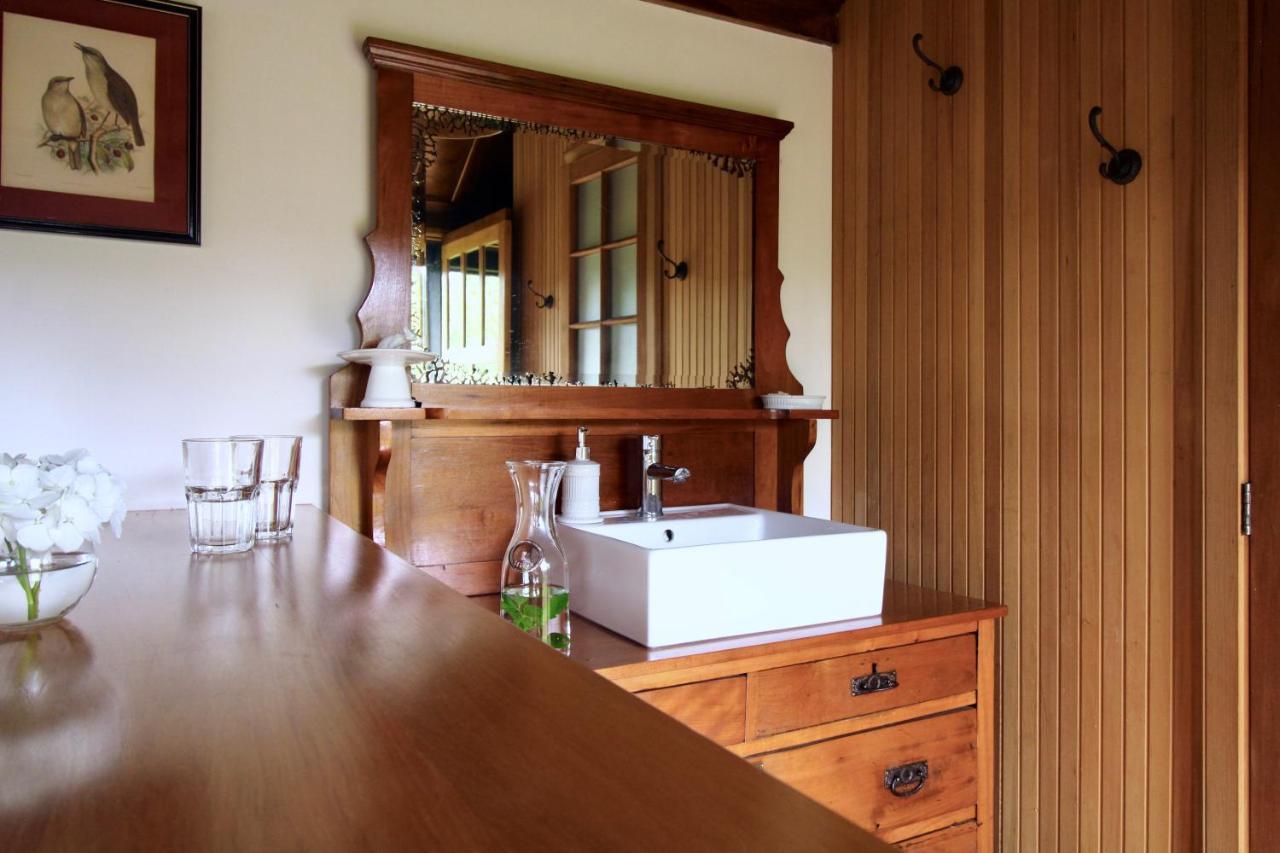 Boutique Casa Werner Puerto Varas