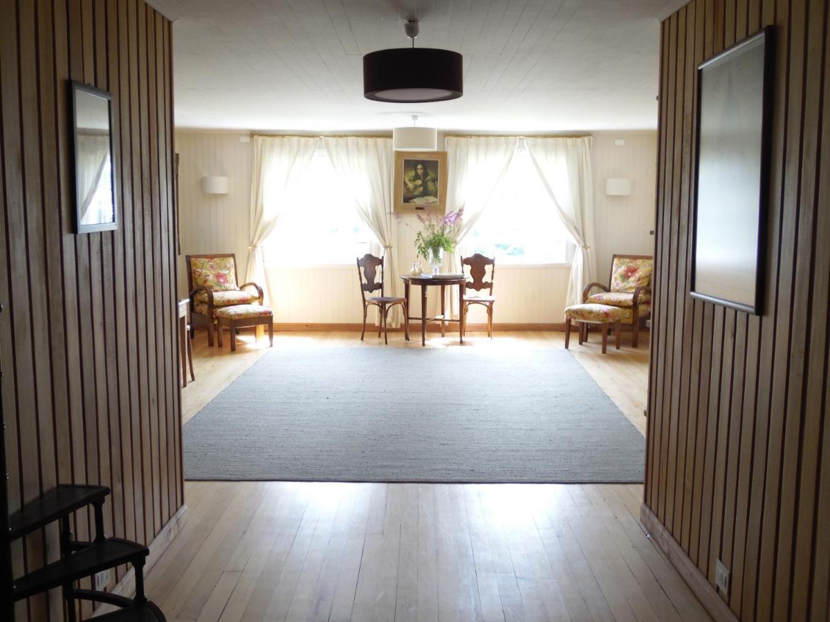 Boutique Casa Werner Hotel 5*