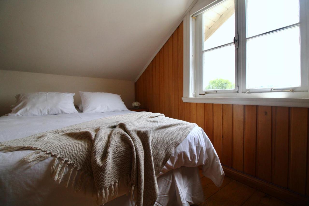 Hotel Boutique Casa Werner 5*