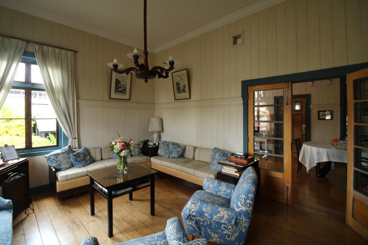 Boutique Casa Werner Puerto Varas