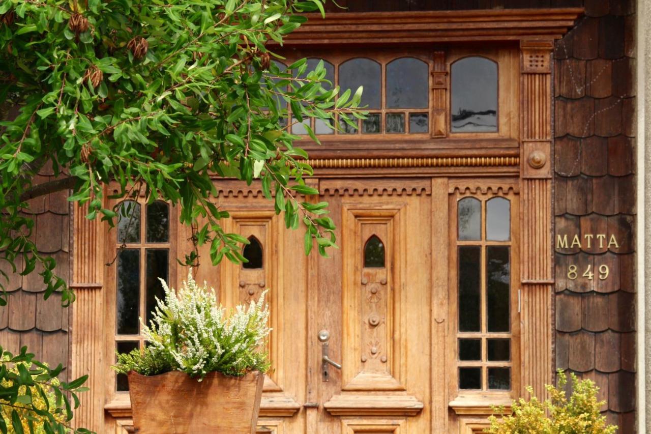 Boutique Casa Werner 5*