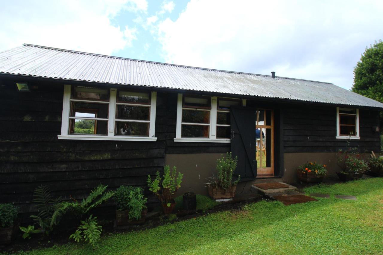 Boutique Casa Werner Hotel Puerto Varas