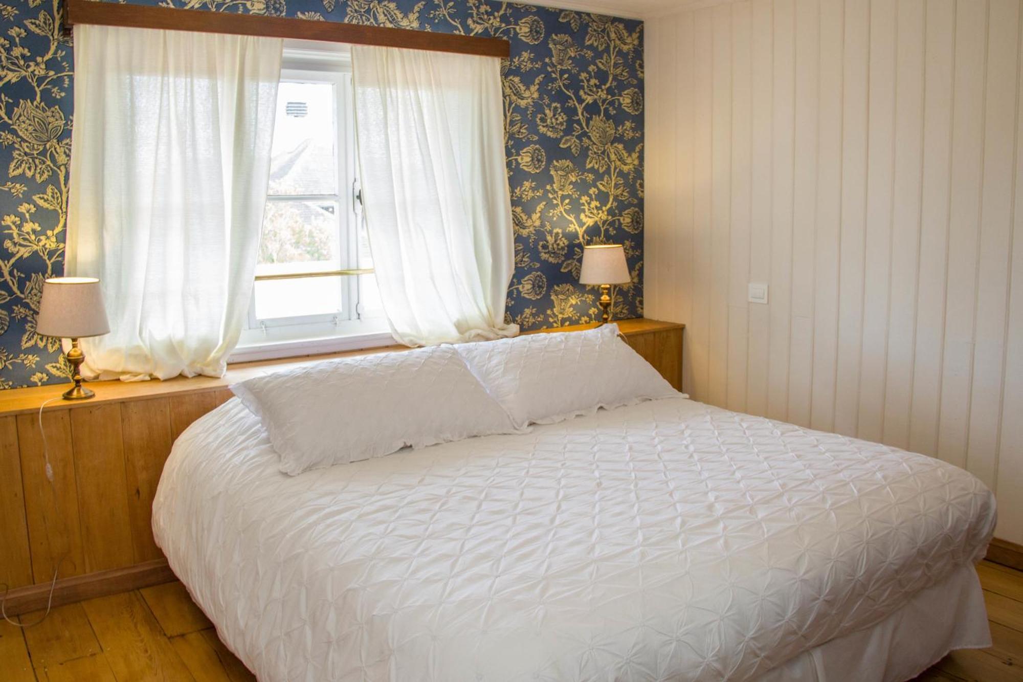 Boutique Casa Werner Hotel Puerto Varas